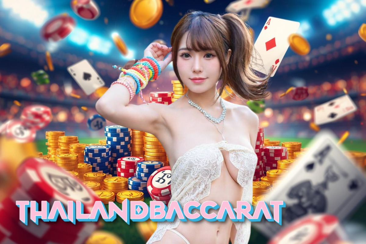 thailandbaccarat สล็อต